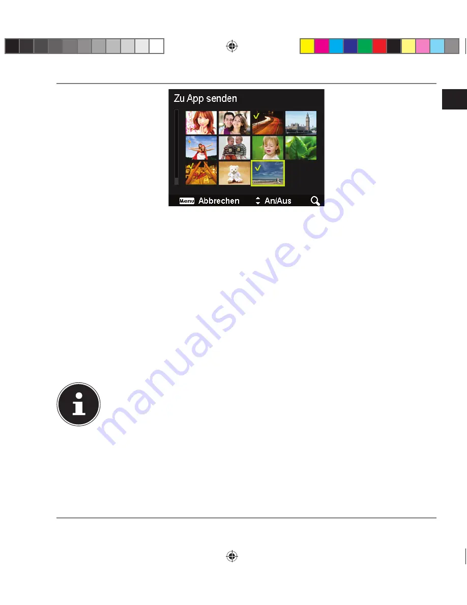 Medion LIFE X44022 Instruction Manual Download Page 52