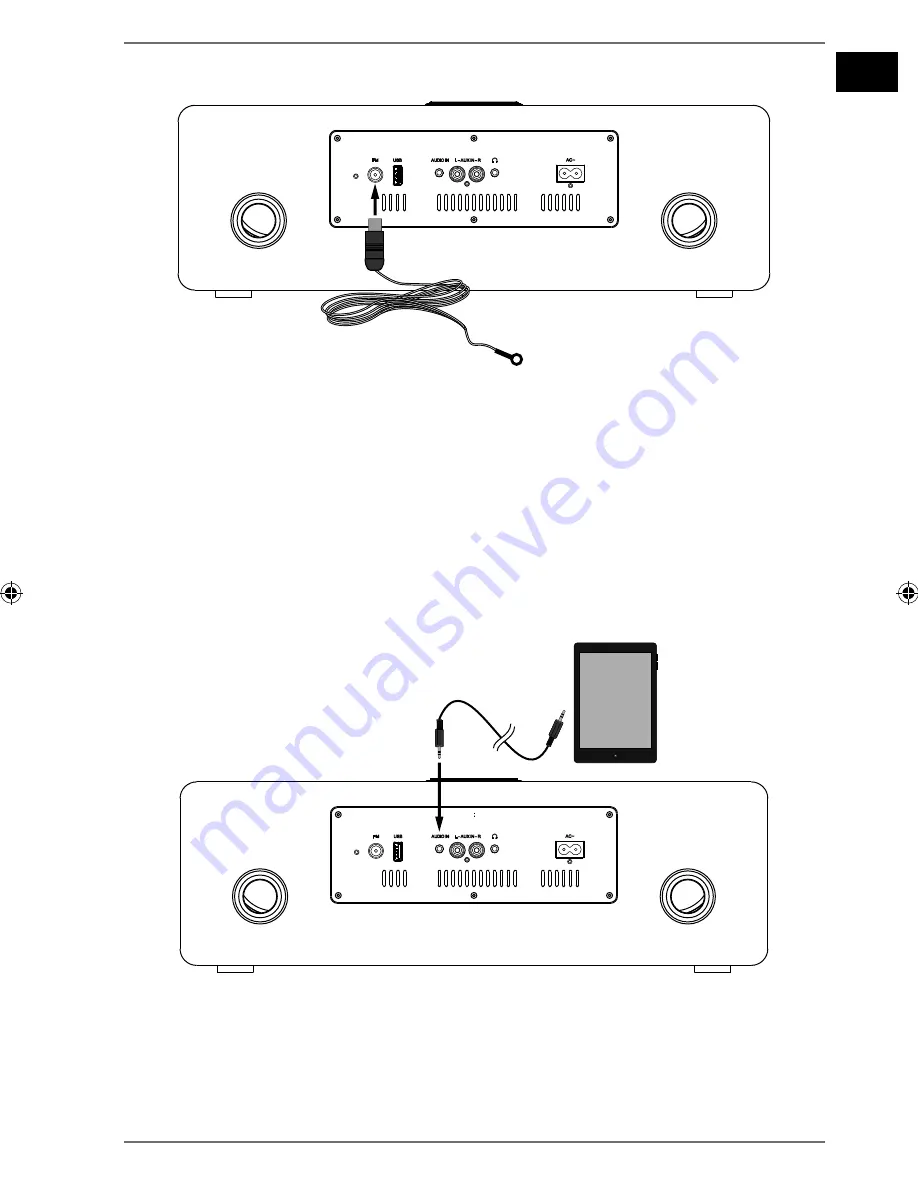 Medion LIFE X64777 User Manual Download Page 18