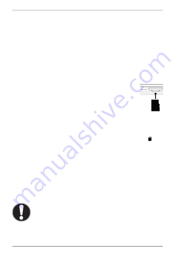 Medion LIFETAB E10530 User Manual Download Page 19