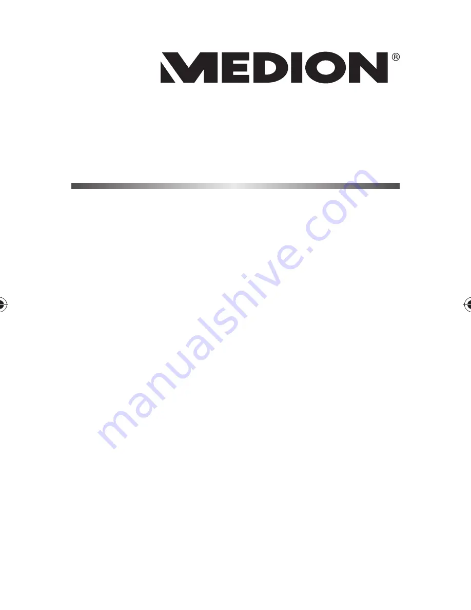 Medion Lifetab Instruction Manual Download Page 1