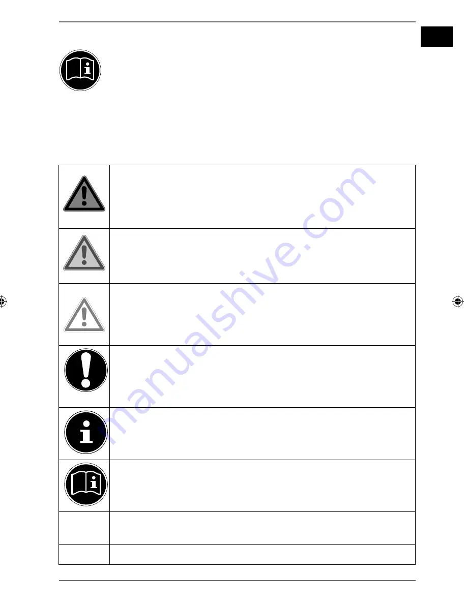 Medion MD 15526 User Manual Download Page 4