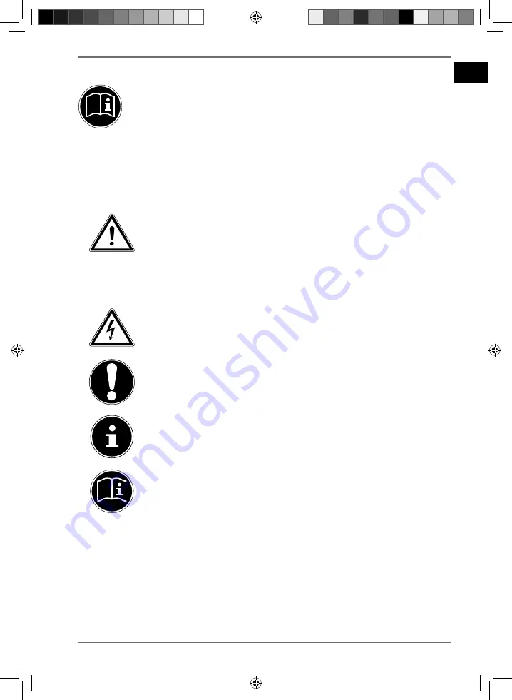 Medion MD 16192 User Manual Download Page 4