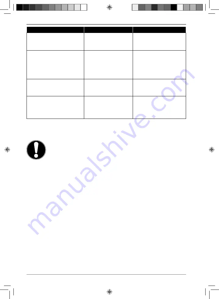 Medion MD 16192 User Manual Download Page 21