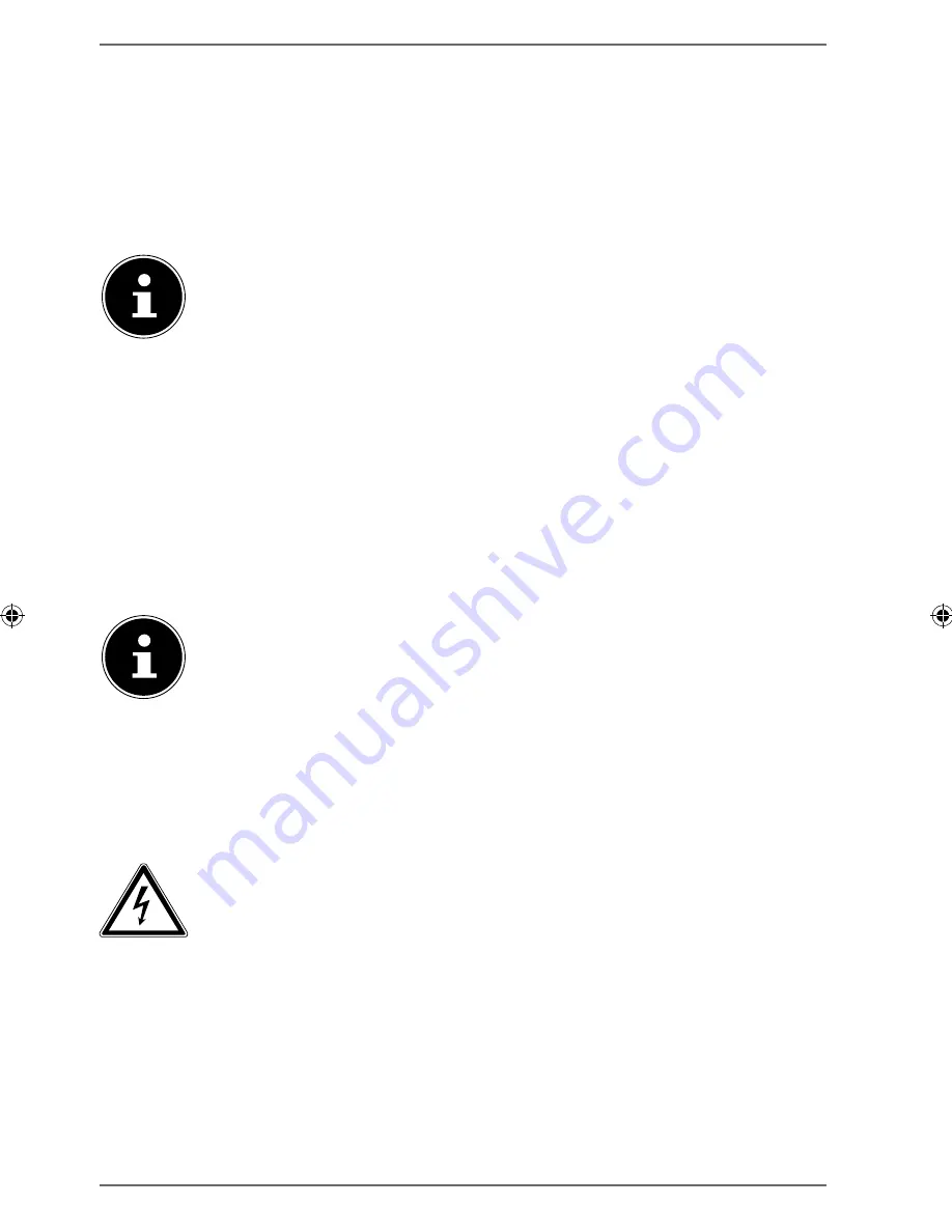 Medion MD 16332 User Manual Download Page 33