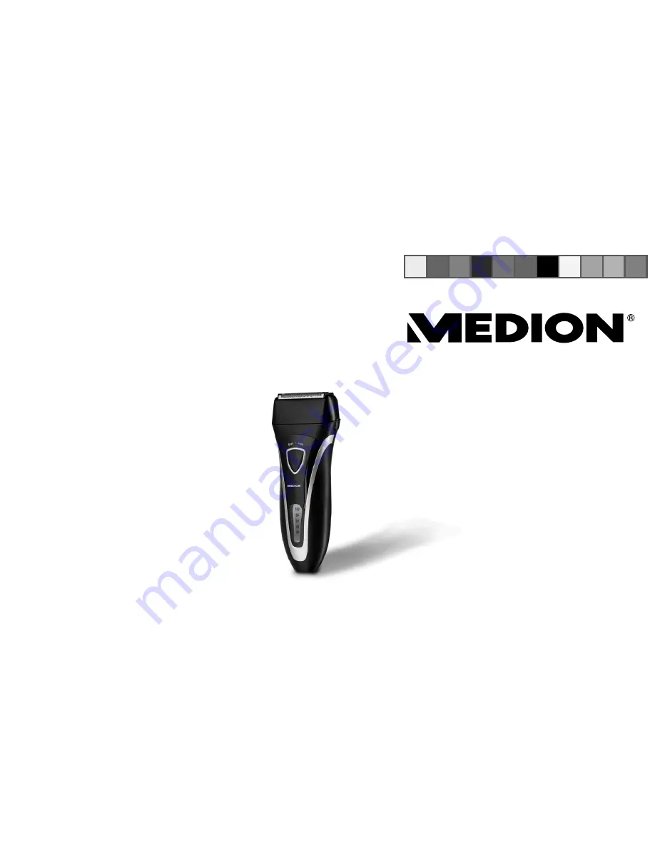 Medion MD 16623 User Manual Download Page 1