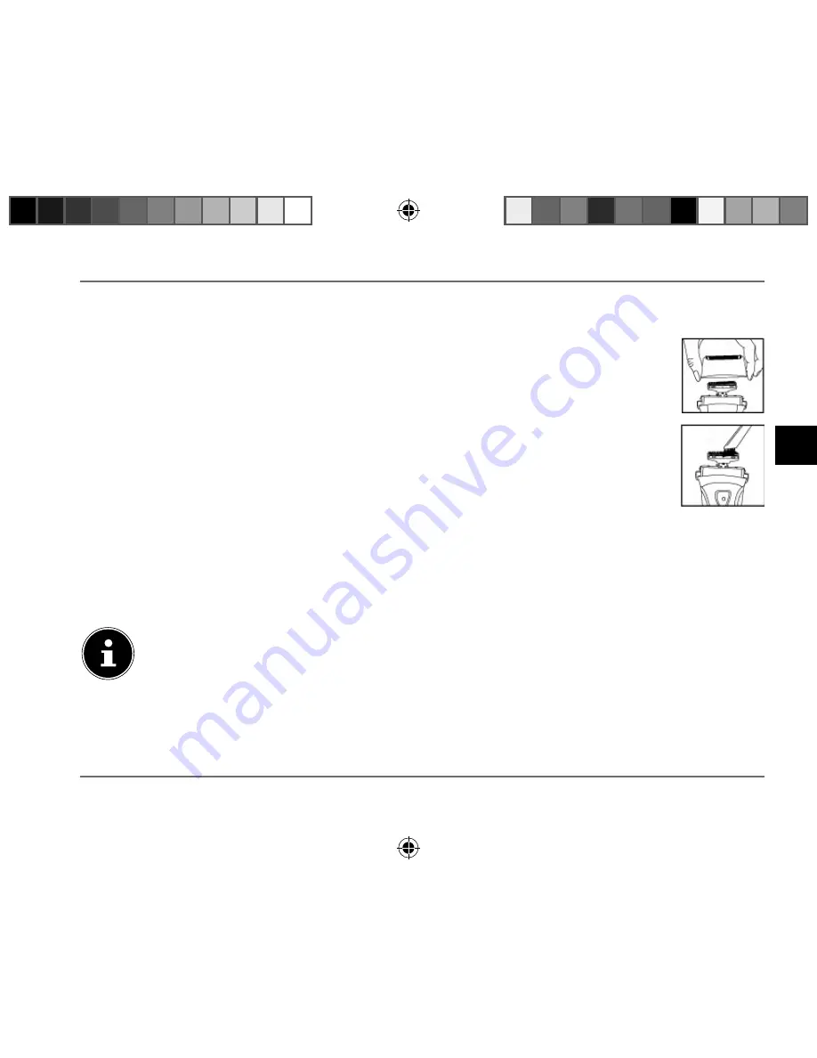 Medion MD 16623 User Manual Download Page 122