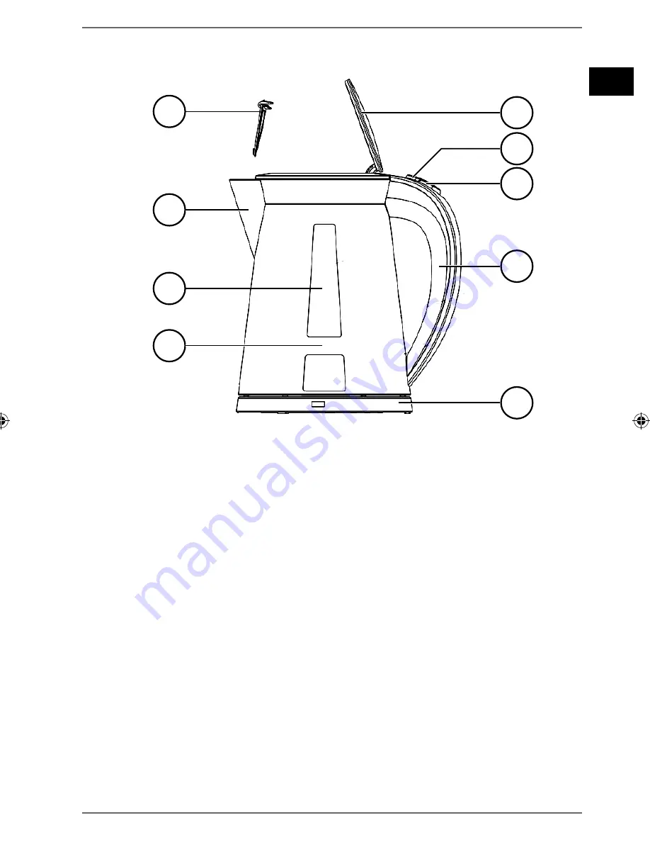 Medion MD 17022 User Manual Download Page 28