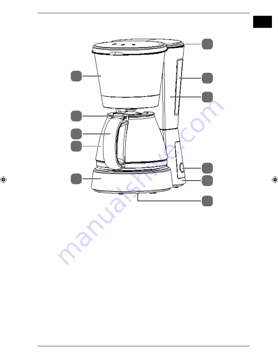 Medion MD 17024 User Manual Download Page 10