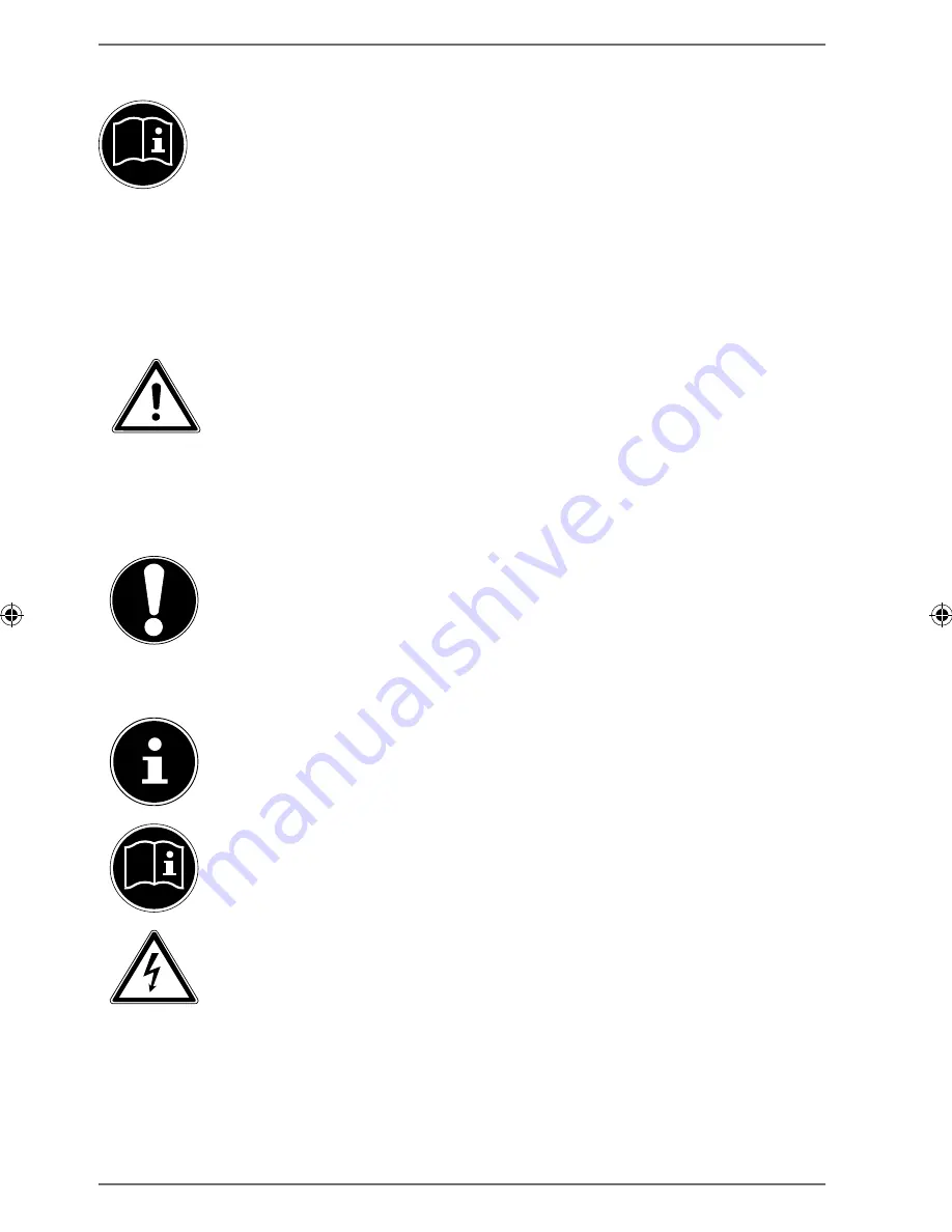 Medion MD 17024 User Manual Download Page 19