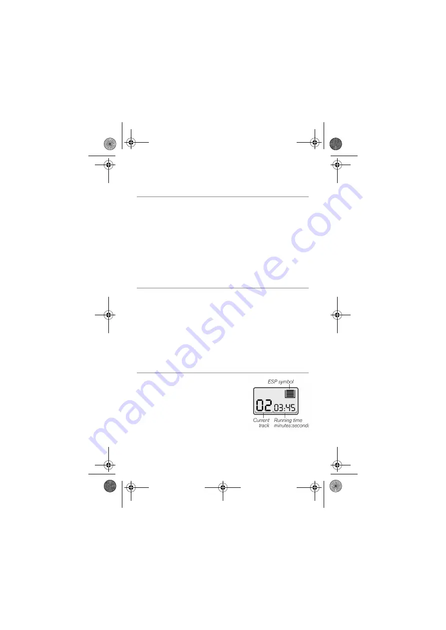 Medion MD 2601 Manual Download Page 9