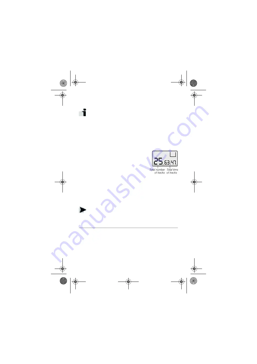 Medion MD 2601 Скачать руководство пользователя страница 10