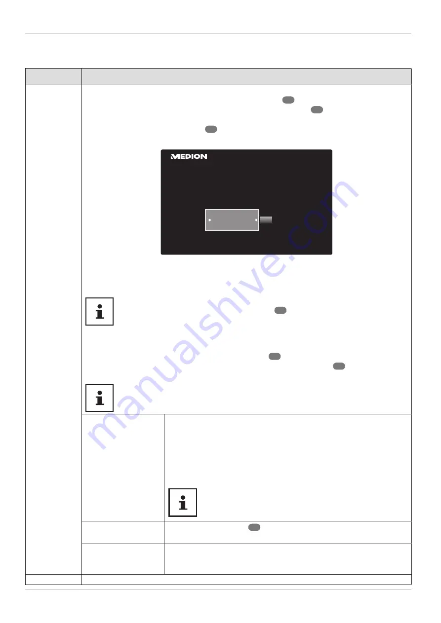 Medion MD 31437 User Manual Download Page 32