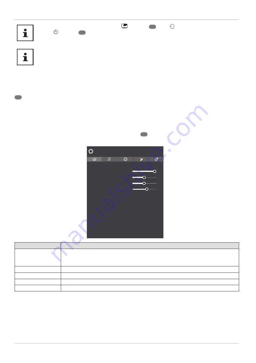 Medion MD 31437 User Manual Download Page 34