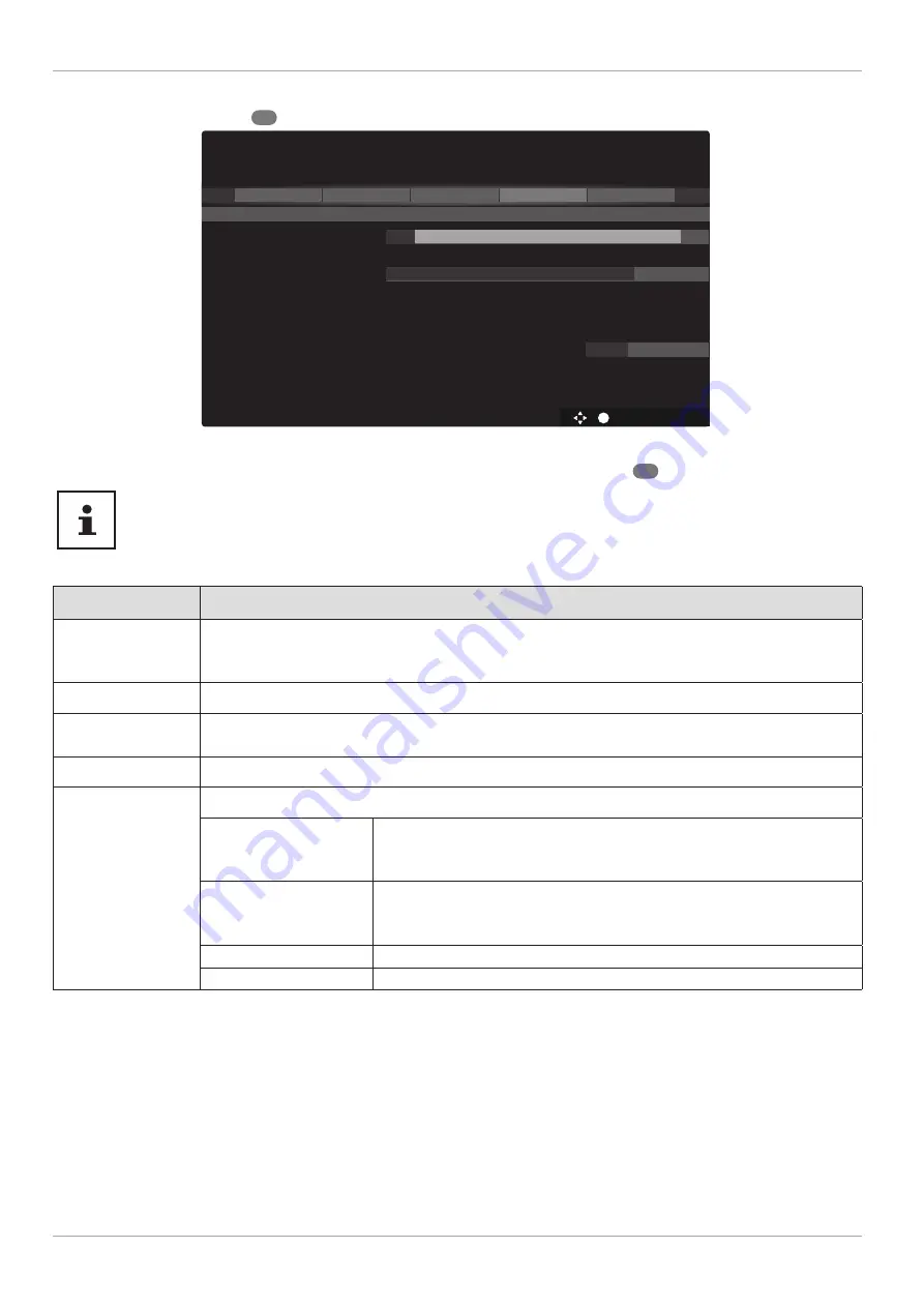 Medion MD 31437 User Manual Download Page 52