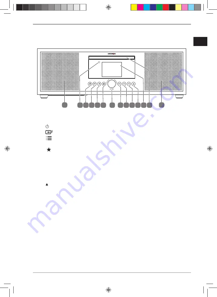 Medion MD 44200 User Manual Download Page 82