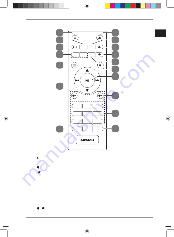 Medion MD 44200 User Manual Download Page 84