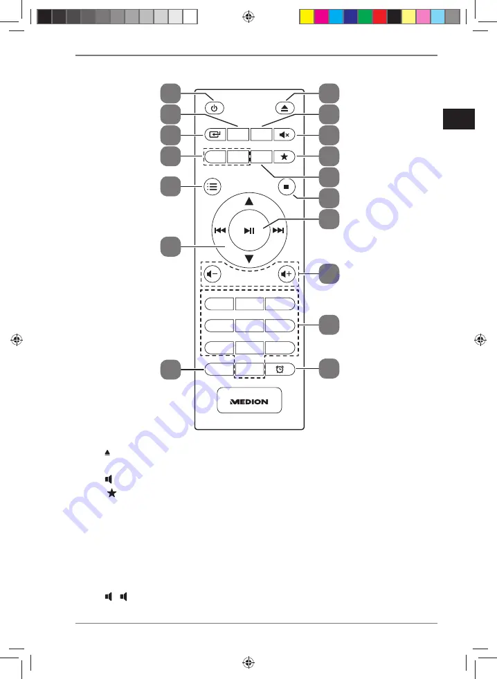 Medion MD 44200 User Manual Download Page 148