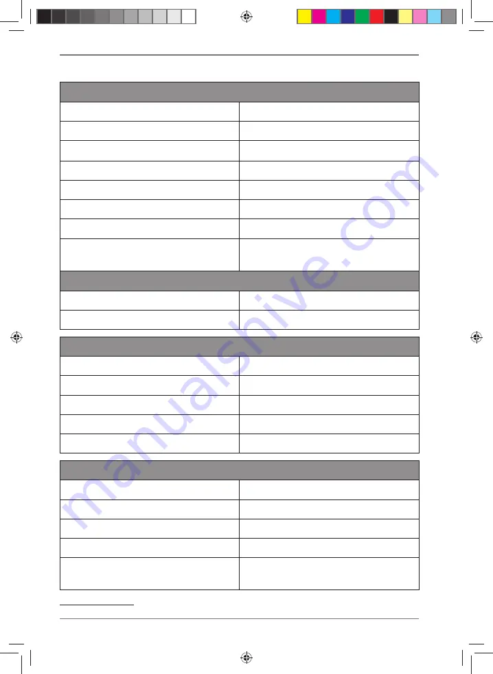 Medion MD 44200 User Manual Download Page 185