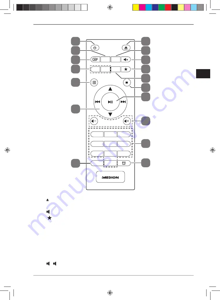 Medion MD 44200 User Manual Download Page 270