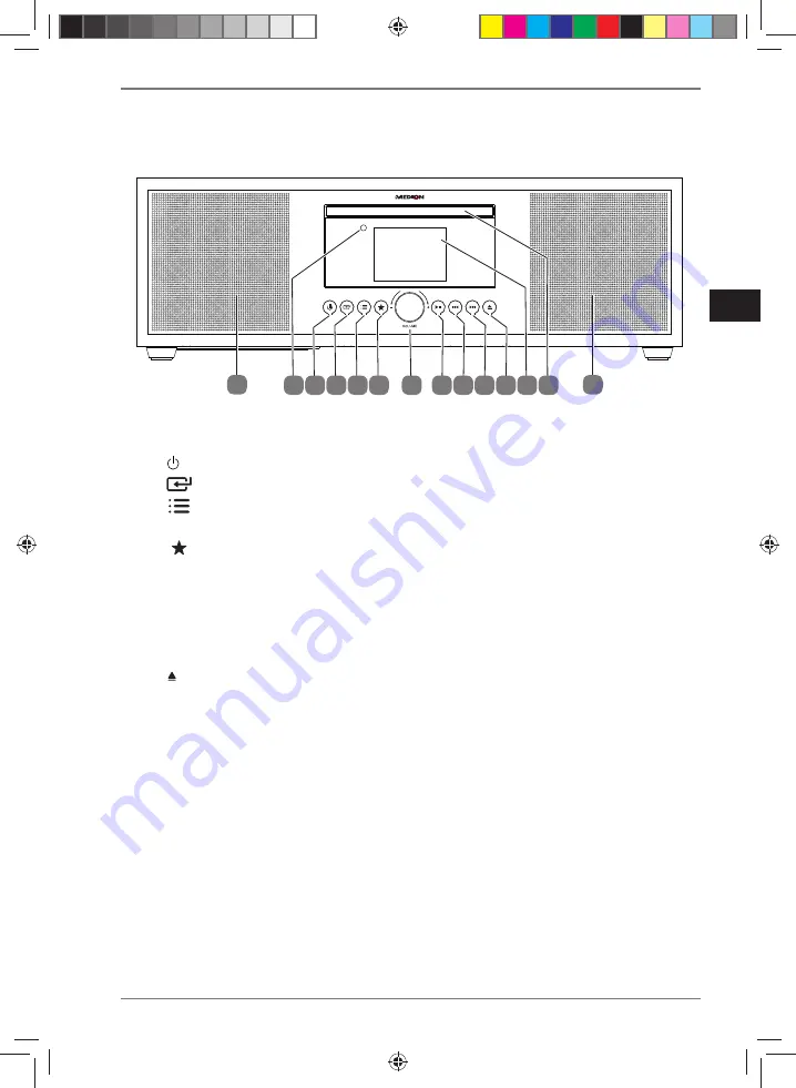 Medion MD 44200 User Manual Download Page 330