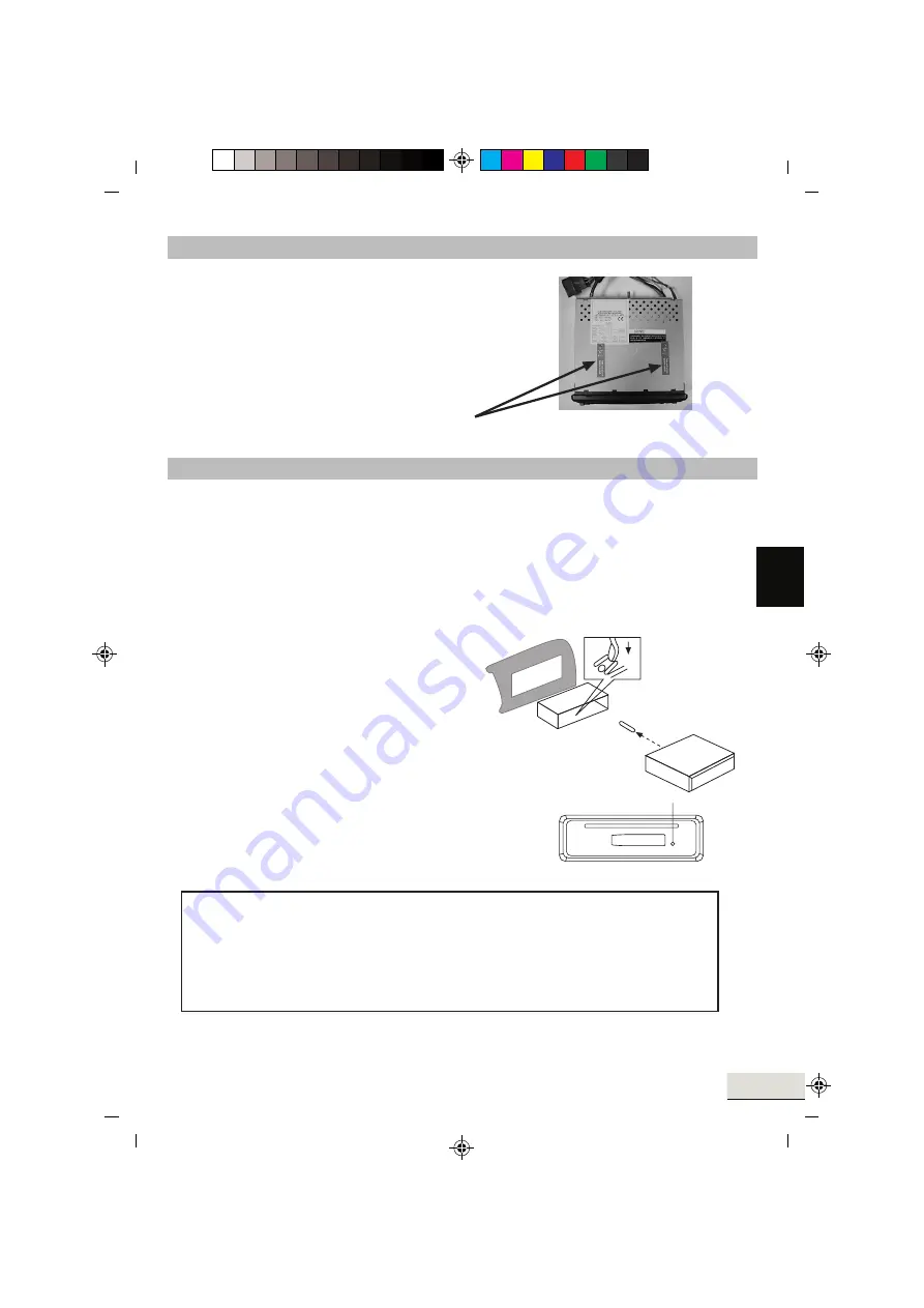 Medion MD 80555 Скачать руководство пользователя страница 19