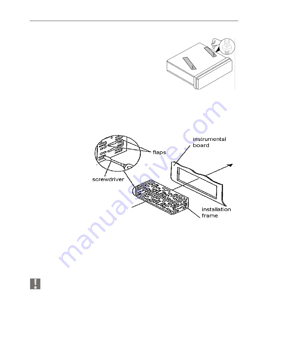 Medion MD 81460 Скачать руководство пользователя страница 8