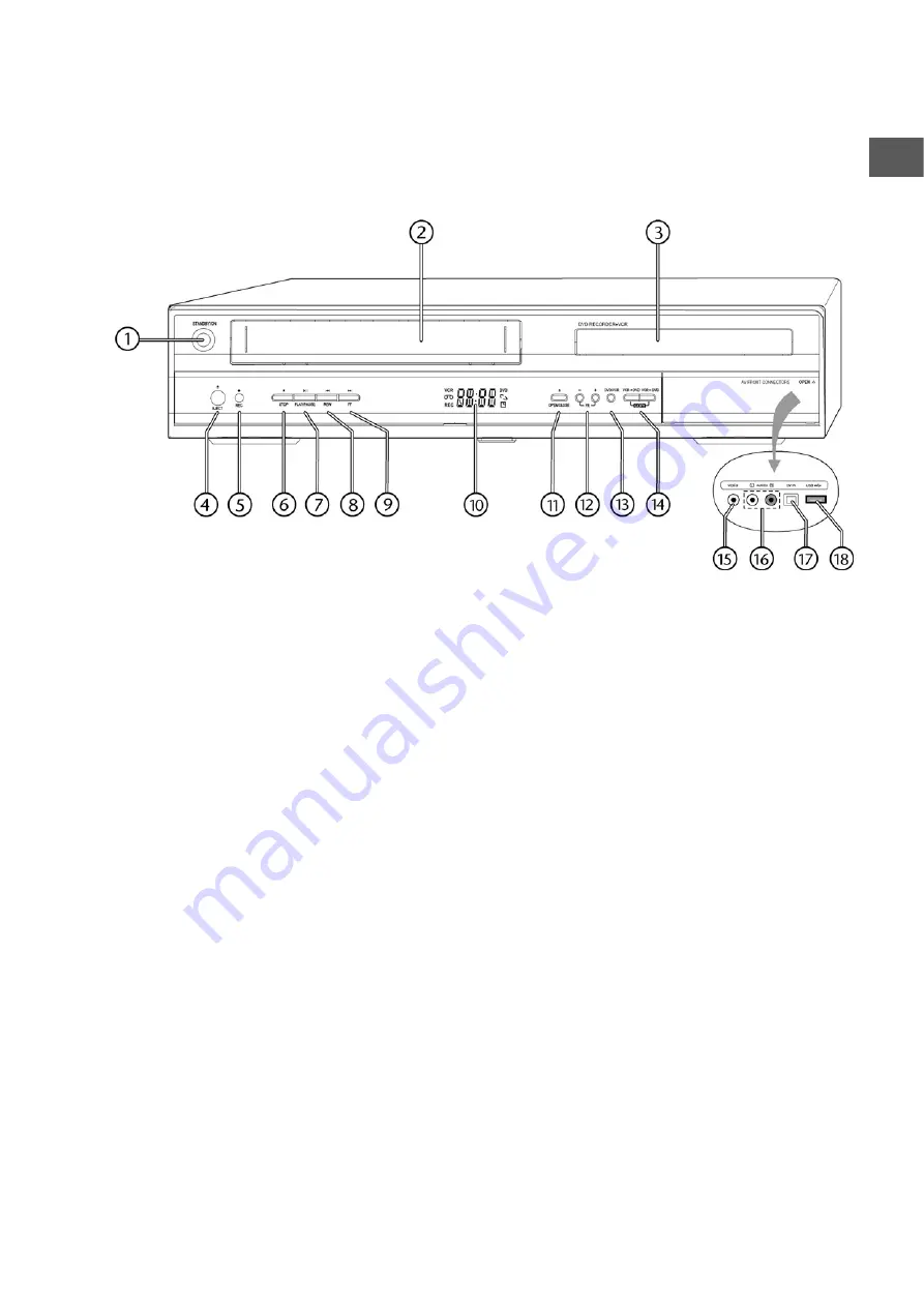 Medion MD 81664 Manual Download Page 1