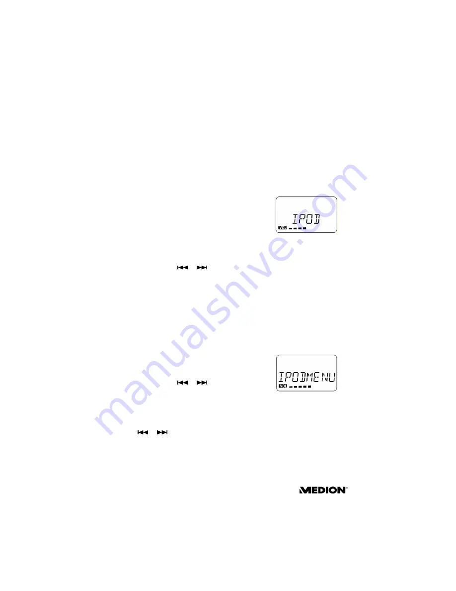 Medion MD 81834 Manual Download Page 24