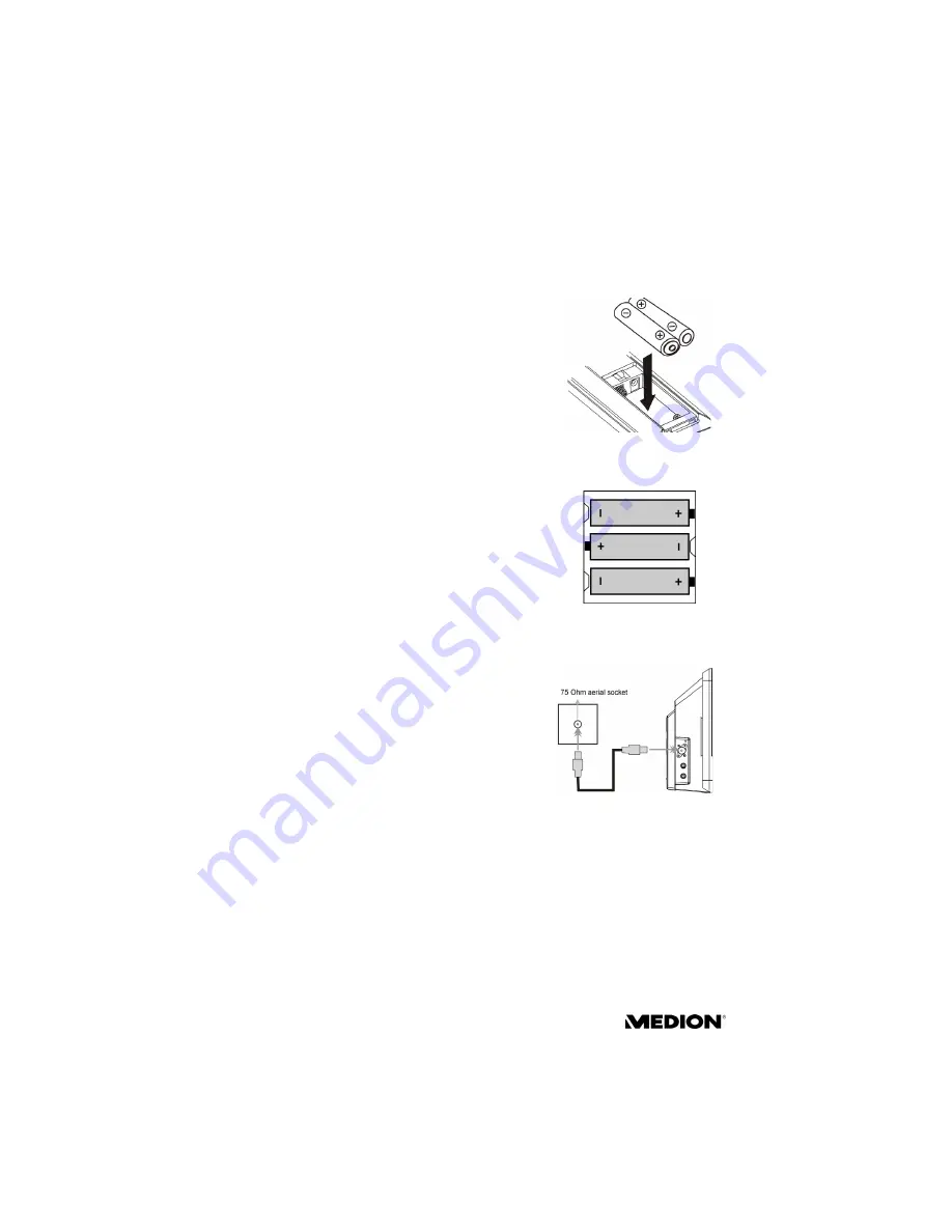 Medion MD 81834 Manual Download Page 38