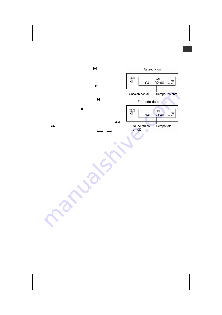 Medion MD 82224 Manual Download Page 17