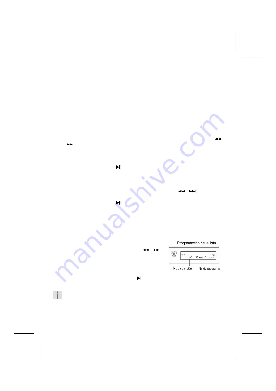 Medion MD 82224 Manual Download Page 18