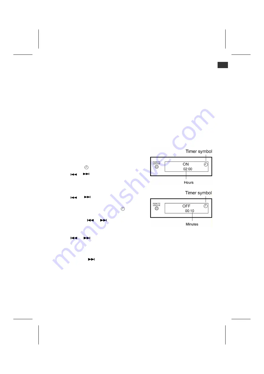 Medion MD 82224 Manual Download Page 43