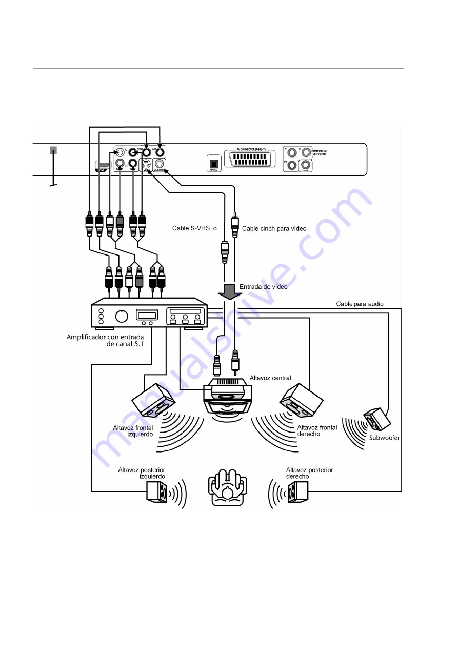 Medion MD 82333 Manual Download Page 16