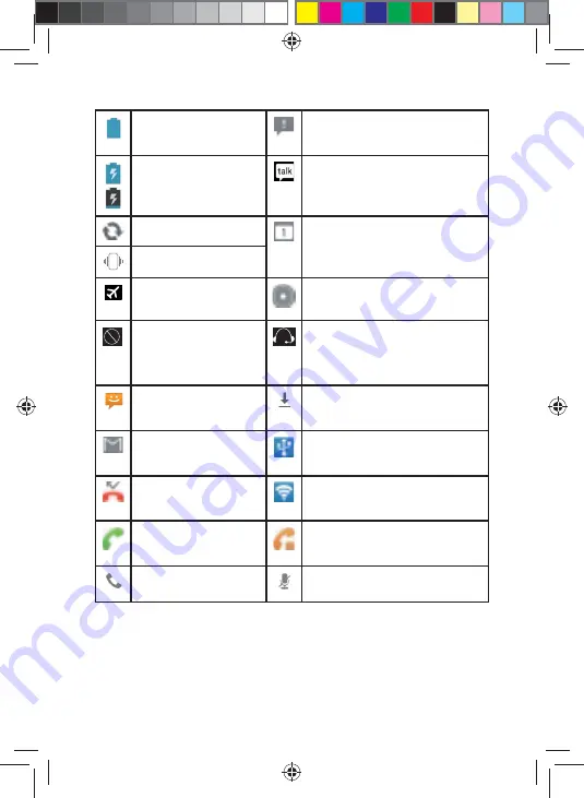 Medion MD99462 Instruction Manual Download Page 42