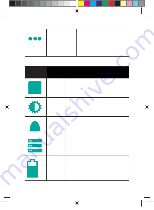 Medion MD99462 Instruction Manual Download Page 45