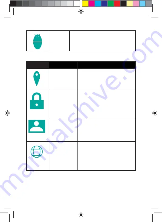 Medion MD99462 Instruction Manual Download Page 46