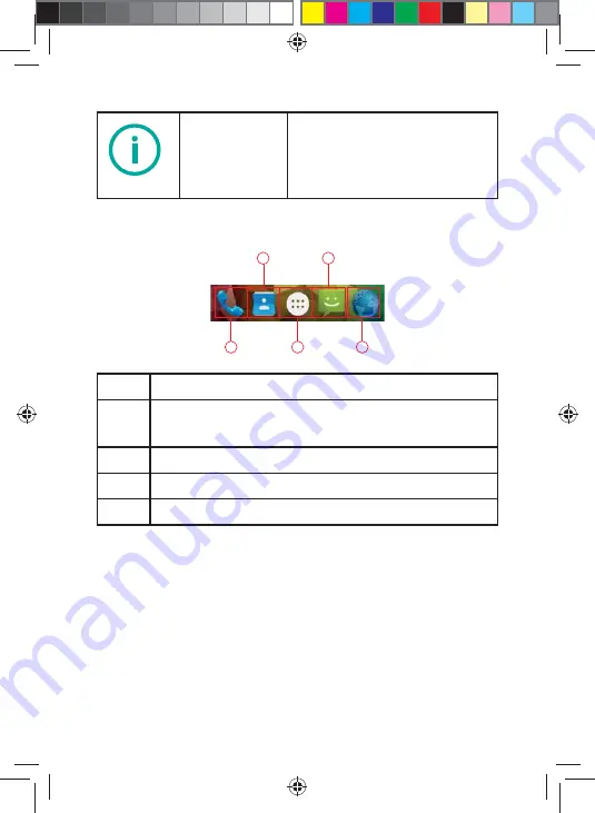 Medion MD99462 Instruction Manual Download Page 48