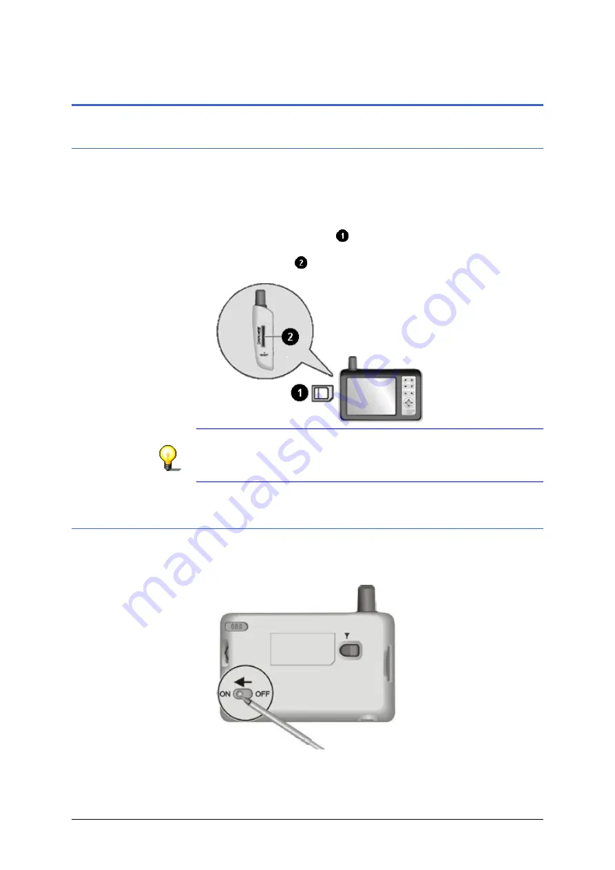 Medion MEDION-Navigator 4.4 User Manual Download Page 17