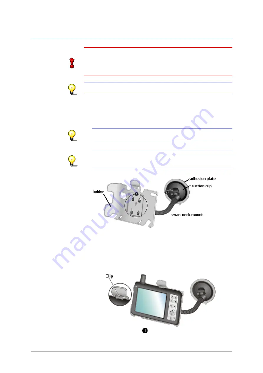 Medion MEDION-Navigator 4.4 User Manual Download Page 19