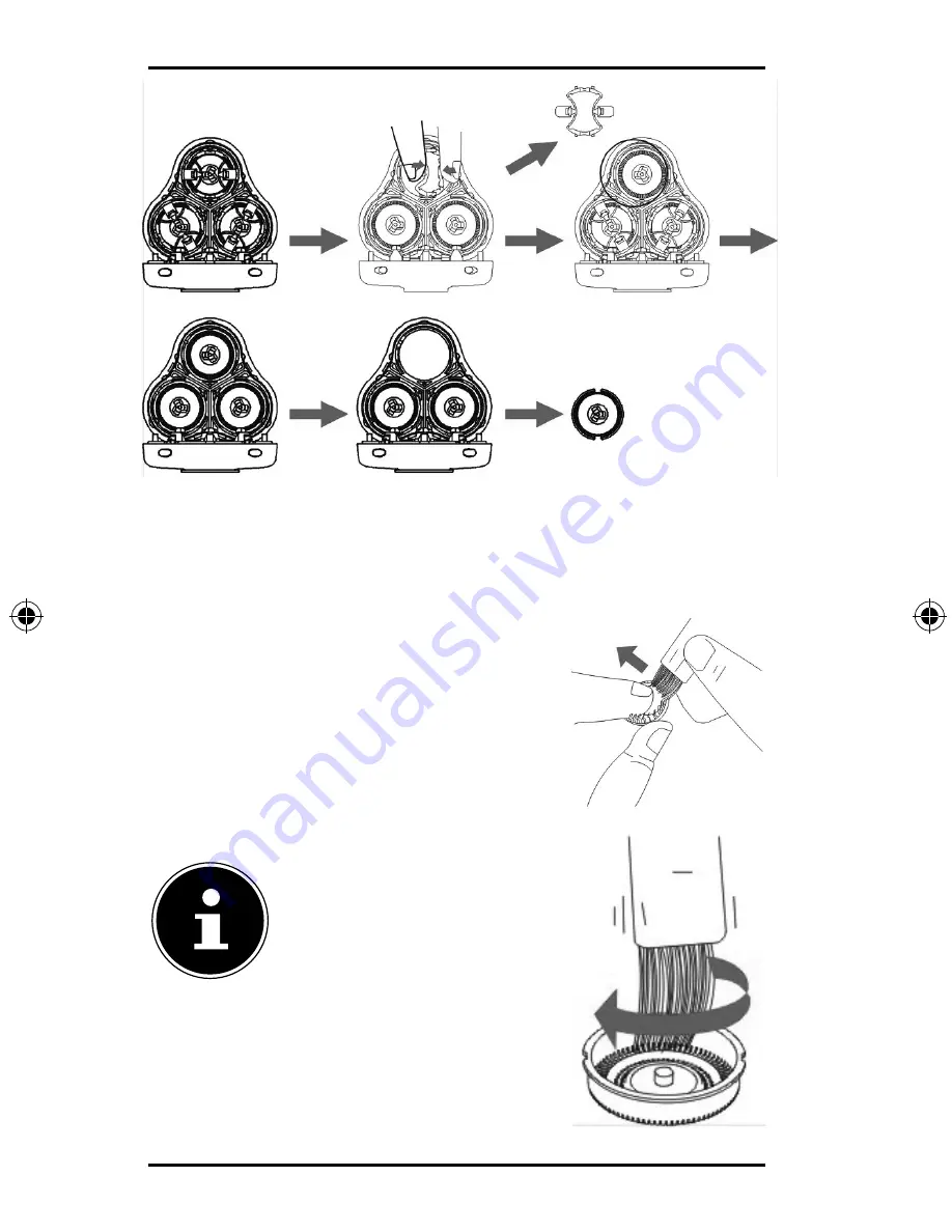 Medion micromaxx MD 14367 User Manual Download Page 53