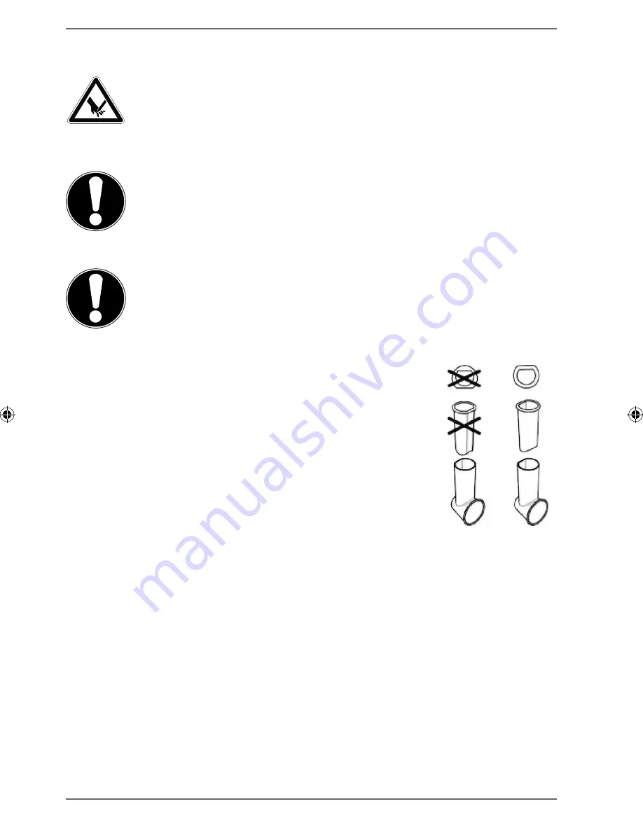 Medion Micromaxx MD 14489 User Manual Download Page 11