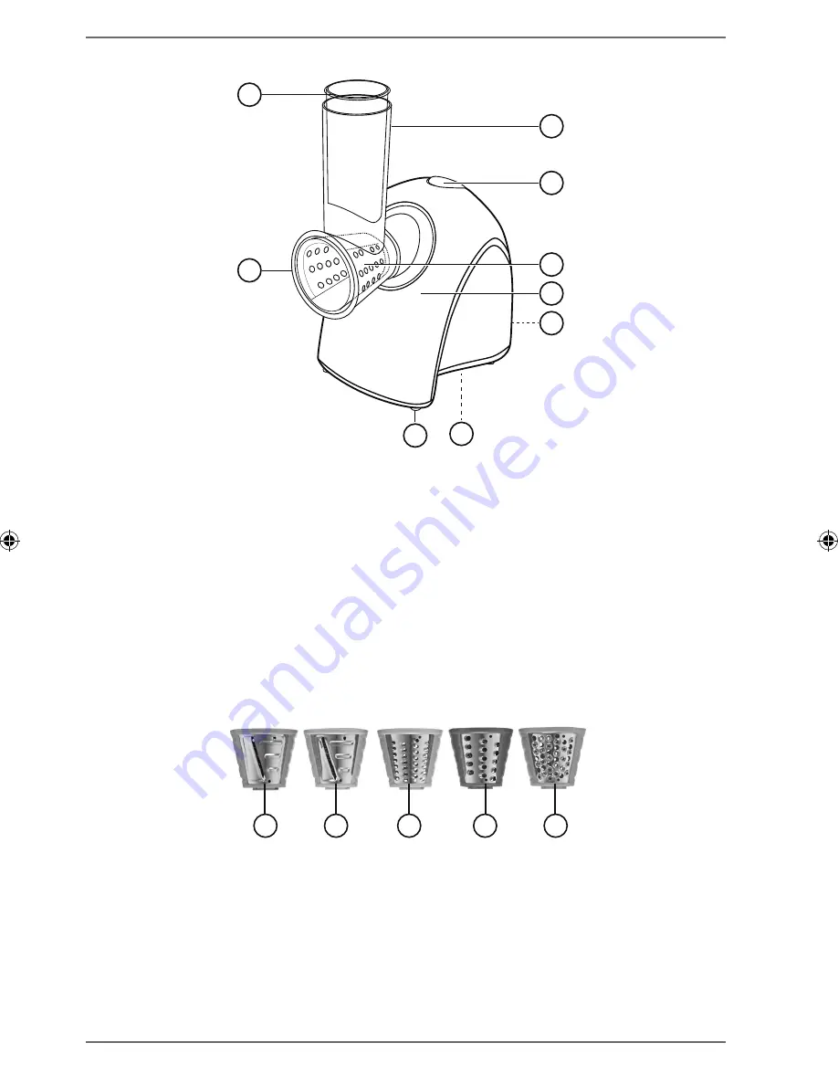 Medion Micromaxx MD 14489 User Manual Download Page 27