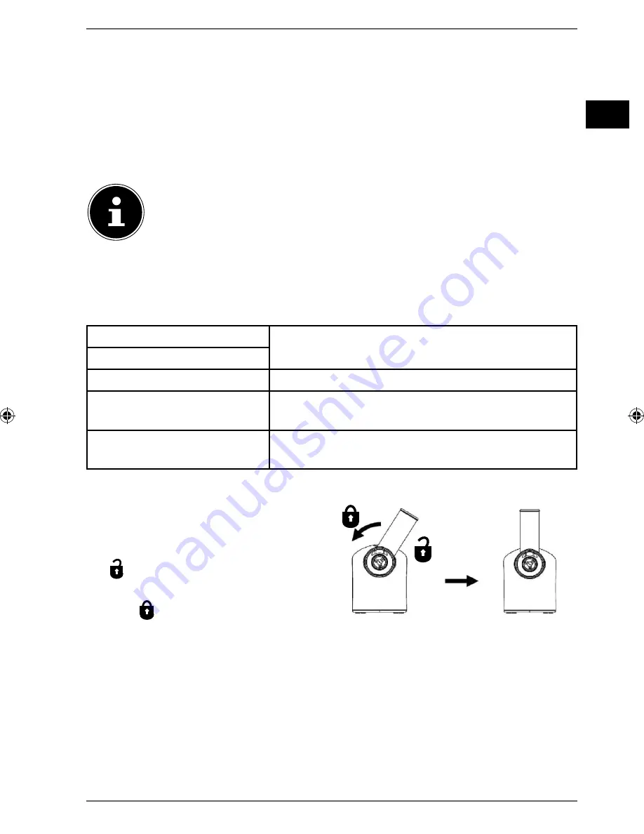 Medion Micromaxx MD 14489 User Manual Download Page 46