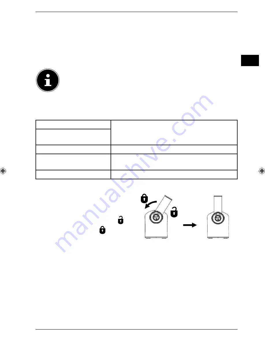 Medion Micromaxx MD 14489 Скачать руководство пользователя страница 64