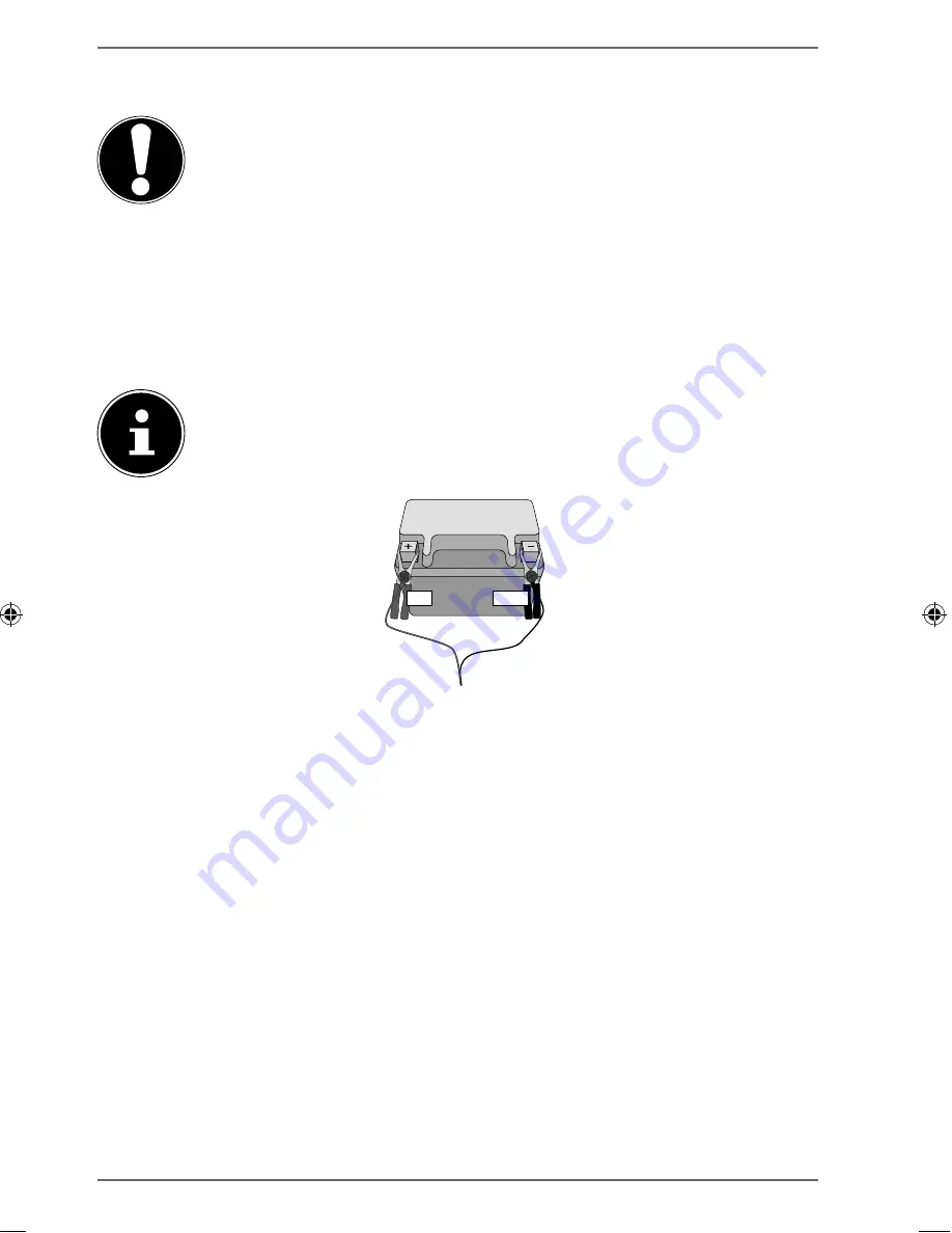 Medion micromaxx MD 15442 Instruction Manual Download Page 38