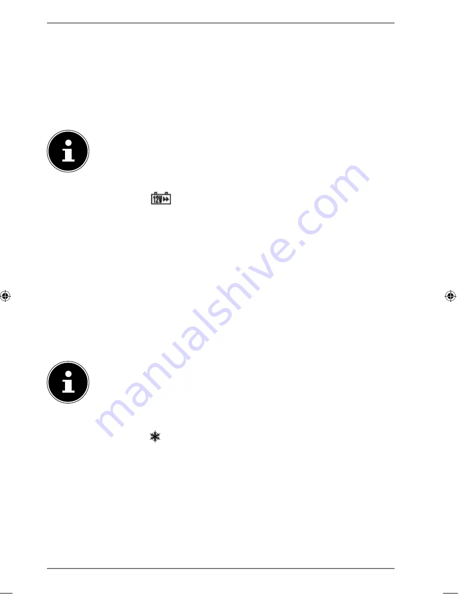 Medion micromaxx MD 15442 Instruction Manual Download Page 64