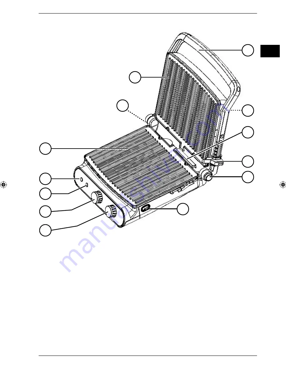 Medion Micromaxx MD 16054 Instruction Manual Download Page 58