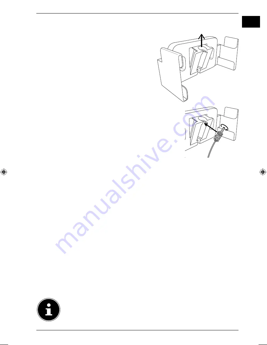 Medion micromaxx MD 16322 Скачать руководство пользователя страница 10