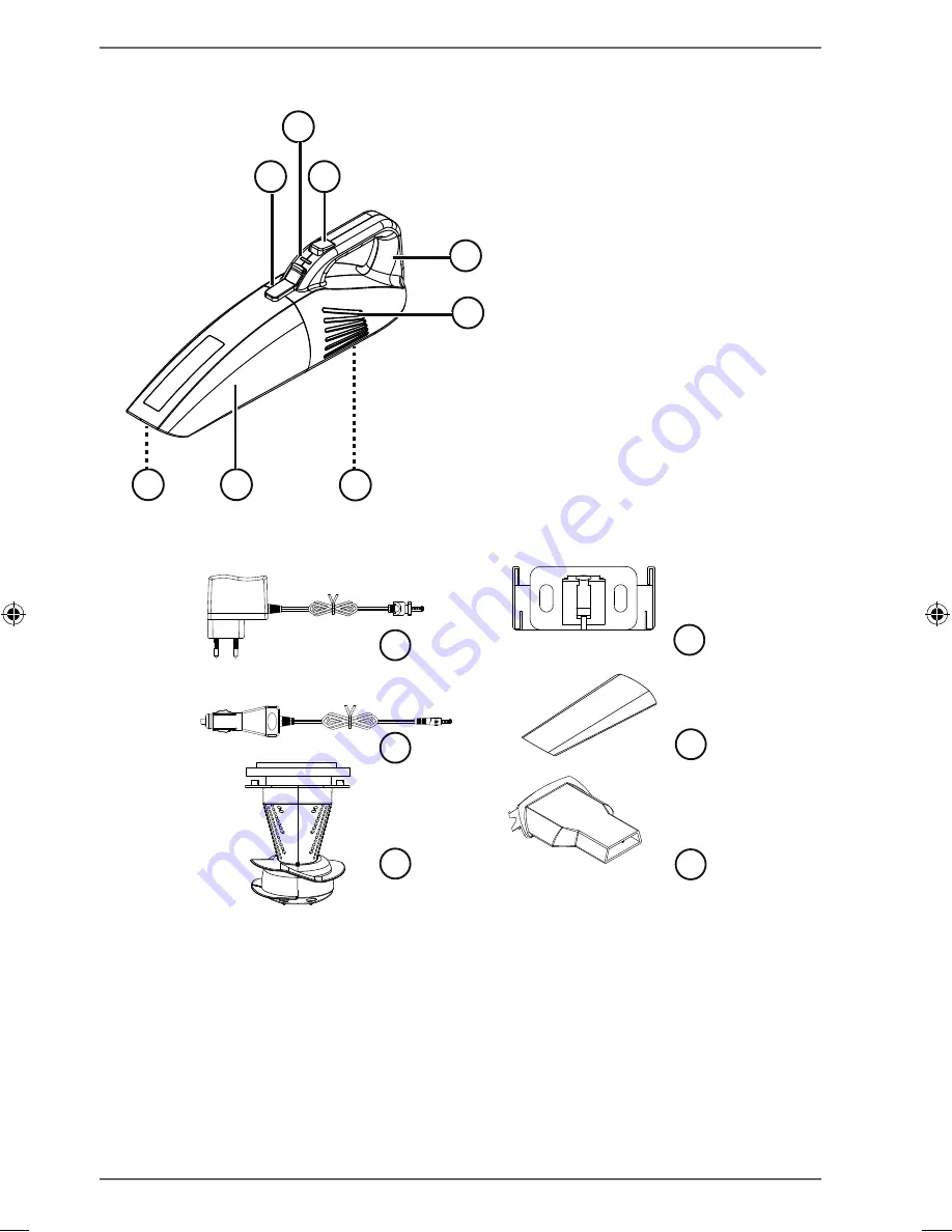 Medion micromaxx MD 16322 Скачать руководство пользователя страница 53