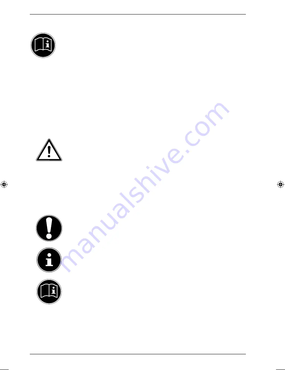 Medion micromaxx MD 16322 Instruction Manual Download Page 71